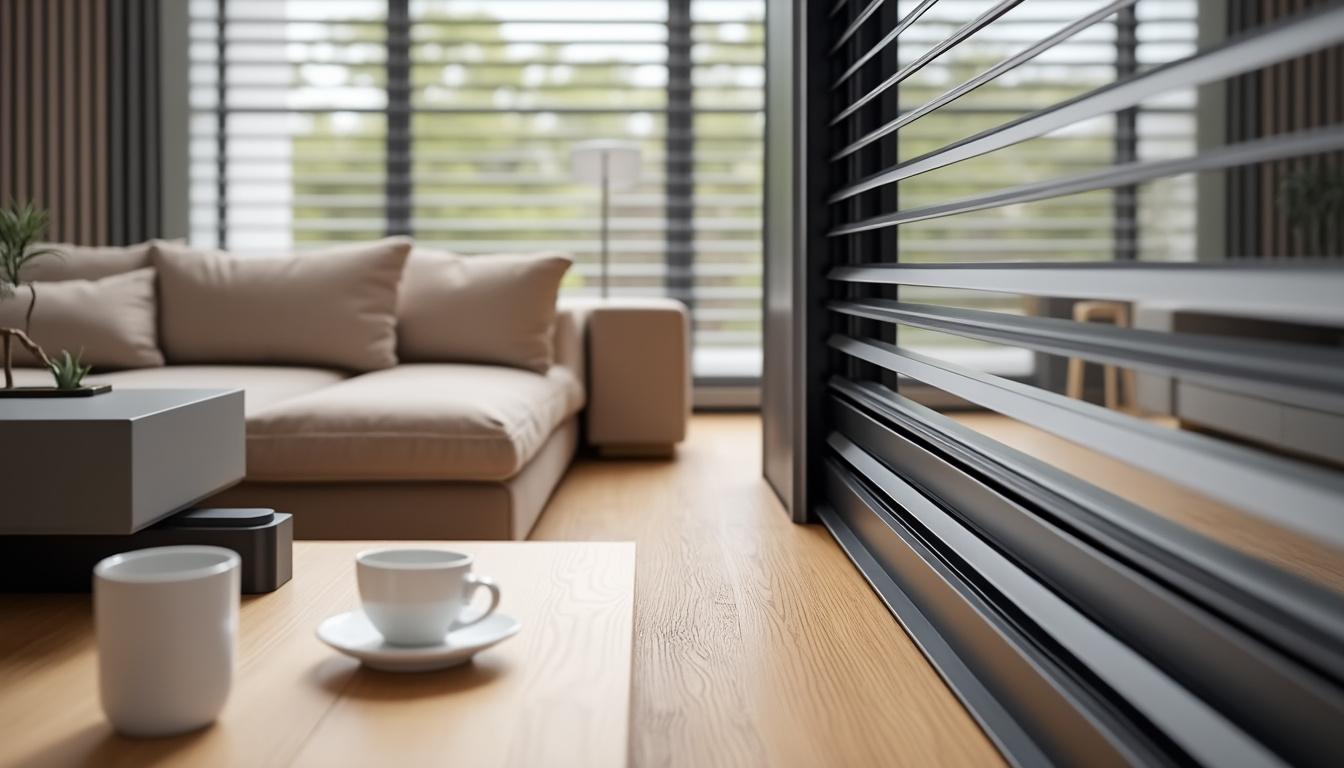 Volet Roulant Ălectrique en Dysfonctionnement : Guide Complet pour Diagnostiquer et RĂ©parer 2 dĂ©couvrez notre guide complet pour diagnostiquer et rĂ©parer un volet roulant Ă©lectrique en dysfonctionnement. solutions pratiques et conseils d'experts pour une remise en Ă©tat rapide.