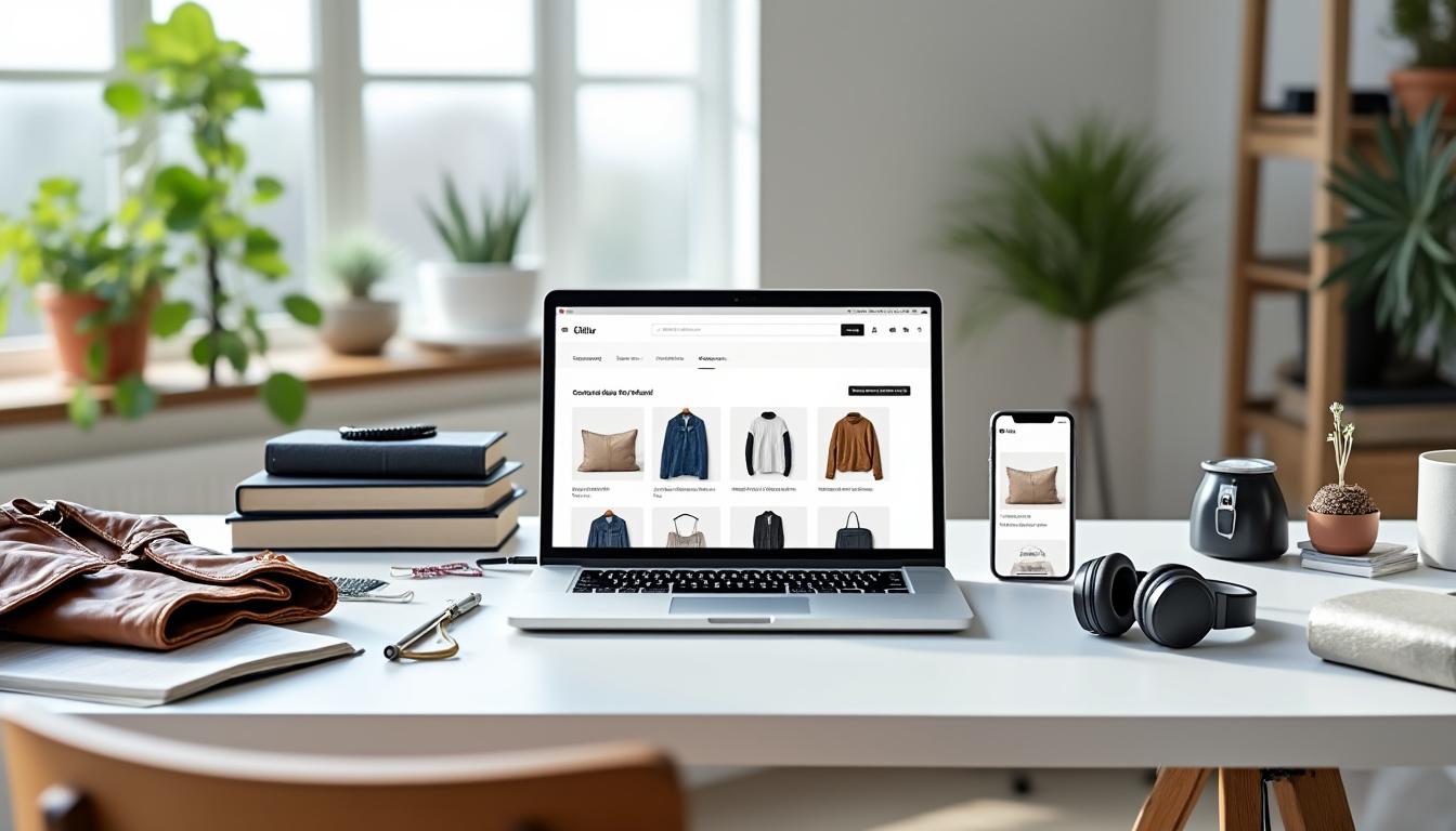 découvrez les meilleures plateformes de 2ème main pour acheter malin et vendre facilement sans tracas. astuces et conseils pour des transactions réussies.