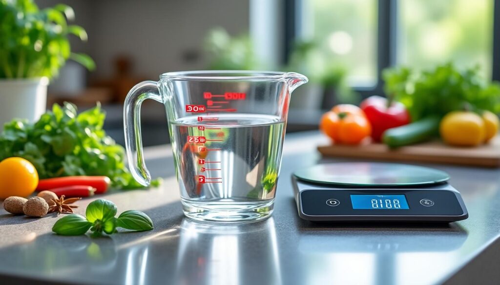 découvrez comment convertir rapidement 50 cl en ml pour réussir toutes vos recettes de cuisine sans hésitation grâce à notre guide express.