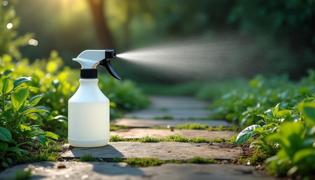 découvrez les avantages et les risques de l'utilisation de l'acide chlorhydrique comme désherbant sur les allées. efficacité, précautions et alternatives sont analysées pour vous aider à choisir.