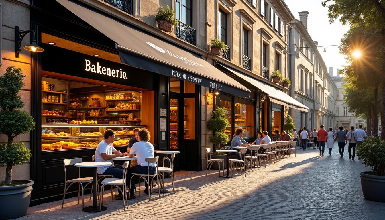 Bordeaux : Lâimplantation de The French Bastards Porte-Dijeaux, une Ă©tape clĂ© dans la renaissance du quartier 2 dĂ©couvrez comment l'implantation de the french bastards porte-dijeaux Ă bordeaux marque une Ă©tape clĂ© dans la renaissance dynamique du quartier, alliant histoire et modernitĂ©.