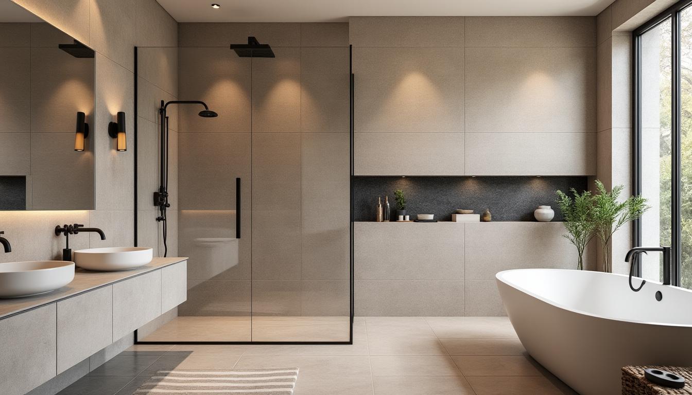 découvrez les tendances incontournables du carrelage salle de bain en 2026 et trouvez des idées inspirantes pour transformer votre espace avec style et modernité.