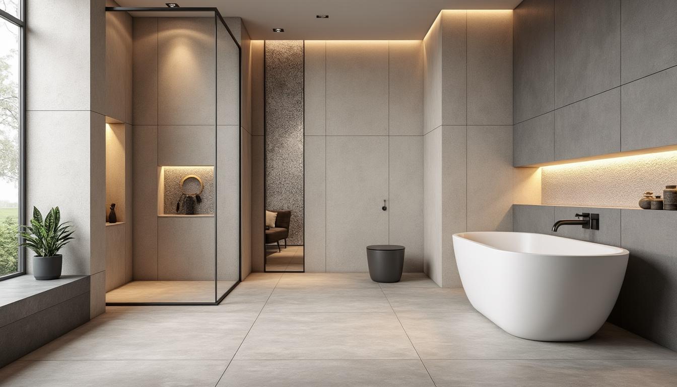 découvrez les tendances incontournables du carrelage salle de bain en 2026 et laissez-vous inspirer par des idées design pour créer un espace moderne et élégant.