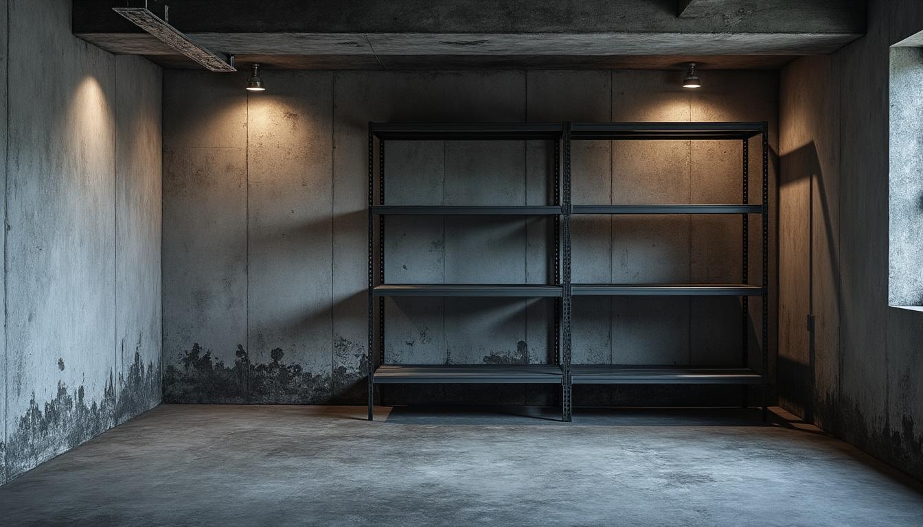 découvrez des stratégies efficaces et des solutions performantes pour éliminer l'humidité de votre sous-sol et protéger votre maison des dégâts liés à l'humidité.