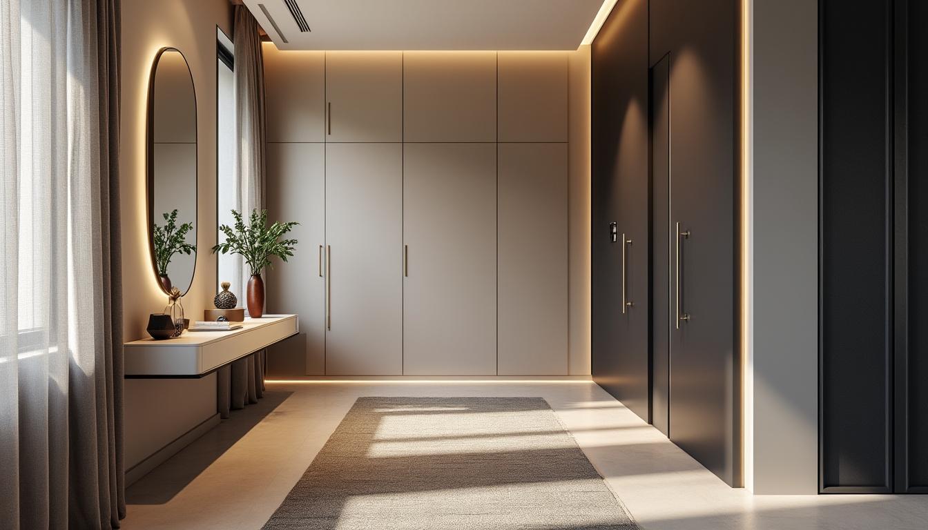 découvrez des conseils ingénieux pour transformer un couloir étroit en un espace élégant et fonctionnel grâce à des astuces déco et d'aménagement simples et efficaces.