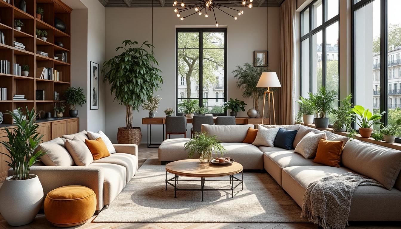 découvrez deco in paris, la boutique déco qui allie élégance parisienne et charme ensoleillé du sud pour sublimer votre intérieur avec style et originalité.