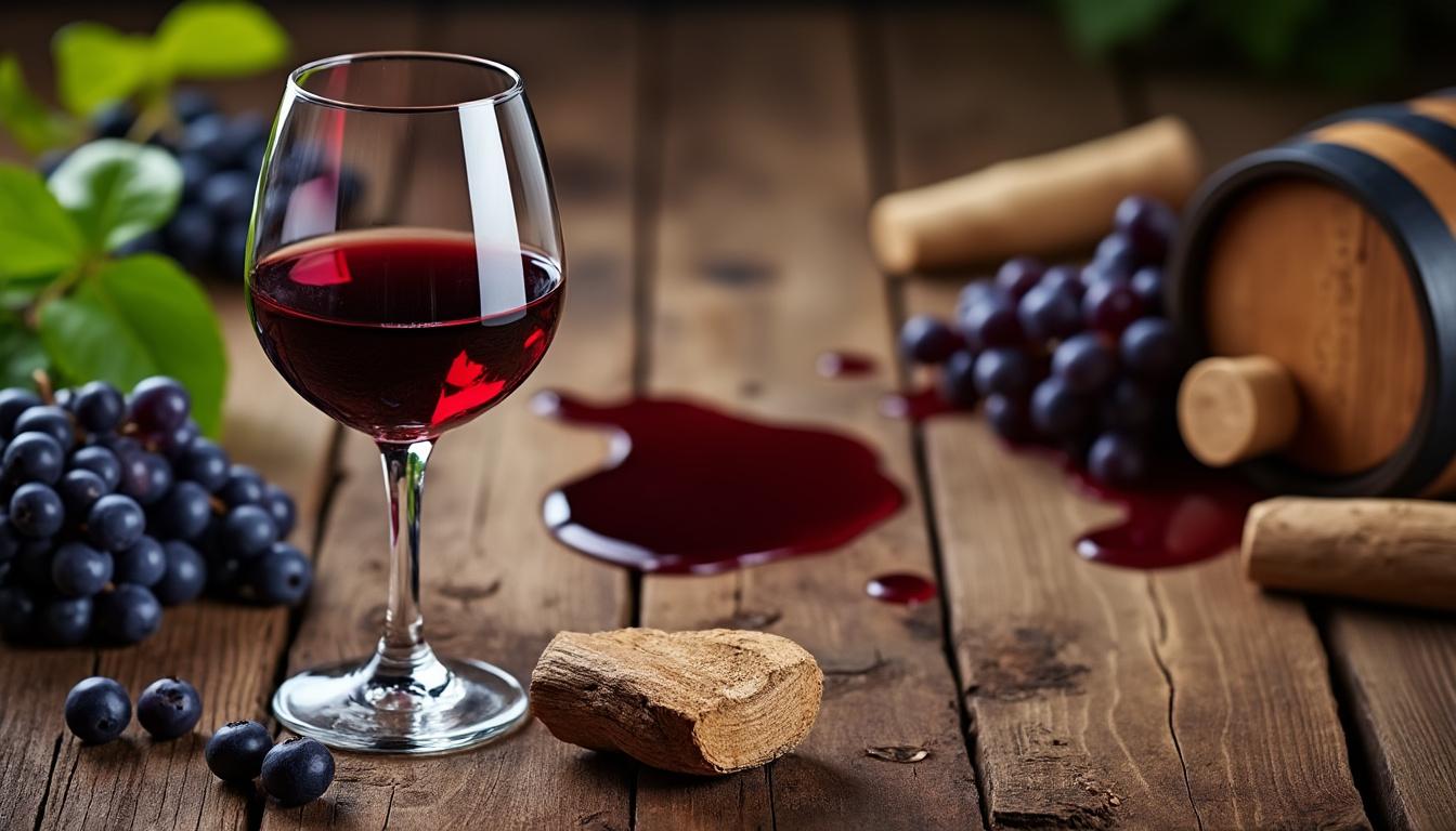 découvrez le noste terra 2023, un vin exceptionnel alliant puissance et velouté, parfait pour les amateurs en quête d'élégance et de caractère.