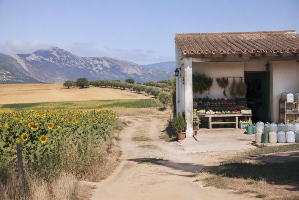 découvrez pourquoi le glyphosate est encore autorisé en espagne et comment se le procurer depuis la france en toute légalité.