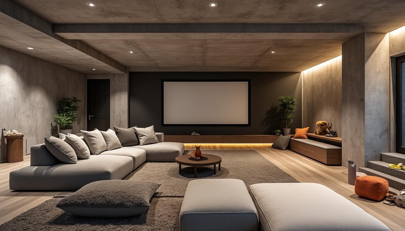 découvrez comment optimiser l'isolation de votre sous-sol avec des solutions thermiques et acoustiques efficaces pour un confort accru et des économies d'énergie.