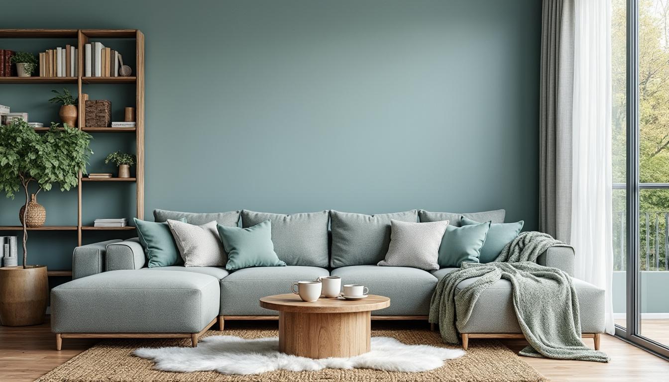 Peinture intérieure : 50 coloris incontournables pour 2026 et astuces d'application 2 découvrez les 50 coloris incontournables pour la peinture intérieure en 2026 et bénéficiez de conseils pratiques pour une application parfaite et un rendu professionnel.