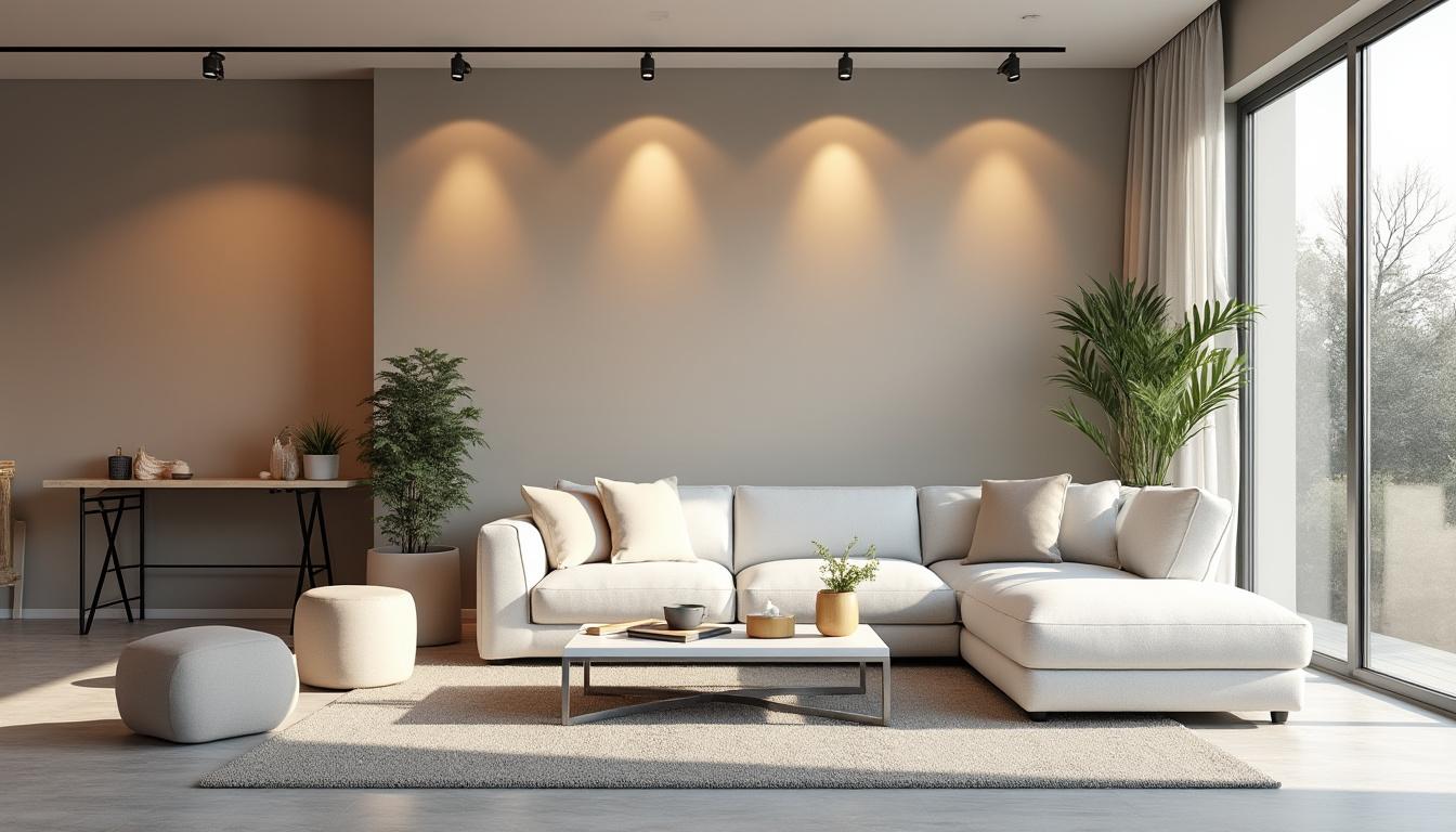 découvrez les 50 coloris incontournables pour la peinture intérieure en 2026 et profitez de nos astuces d'application pour sublimer vos murs avec style et facilité.