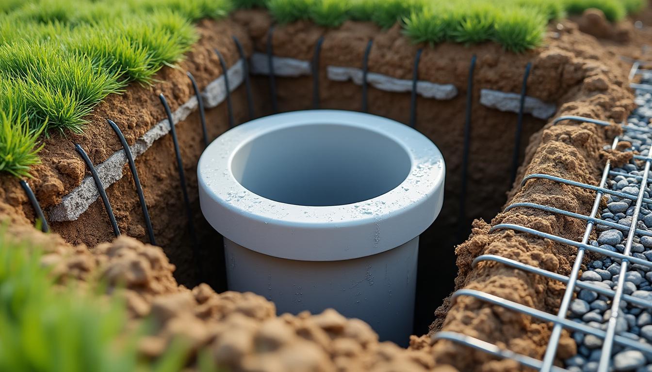 découvrez l'utilité d'un puits de décompression pour piscine et les moments opportuns pour en installer un afin d'assurer la sécurité et la durabilité de votre installation.