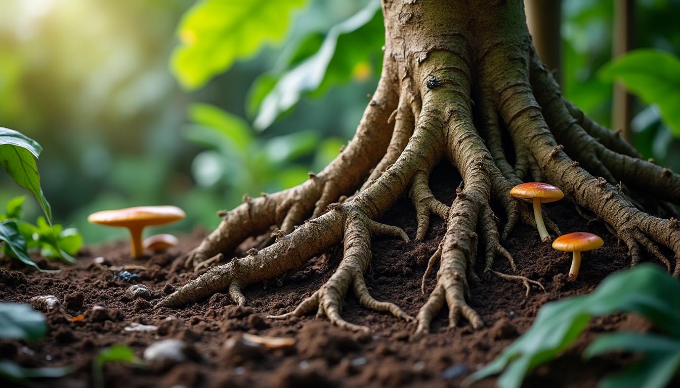 découvrez comment planter et entretenir la racine de bananier dans le sud-ouest avec nos conseils pratiques pour réussir votre culture et profiter d'un jardin luxuriant toute l'année.