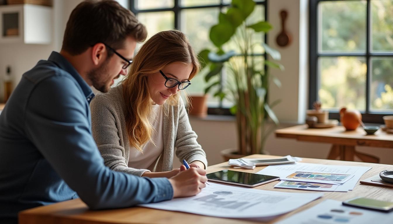 Rénover sa maison en 2026 : Guide complet du budget et des aides disponibles 2 découvrez notre guide complet pour rénover votre maison en 2026 : conseils pratiques, estimation du budget et informations sur les aides financières disponibles pour faciliter vos travaux.