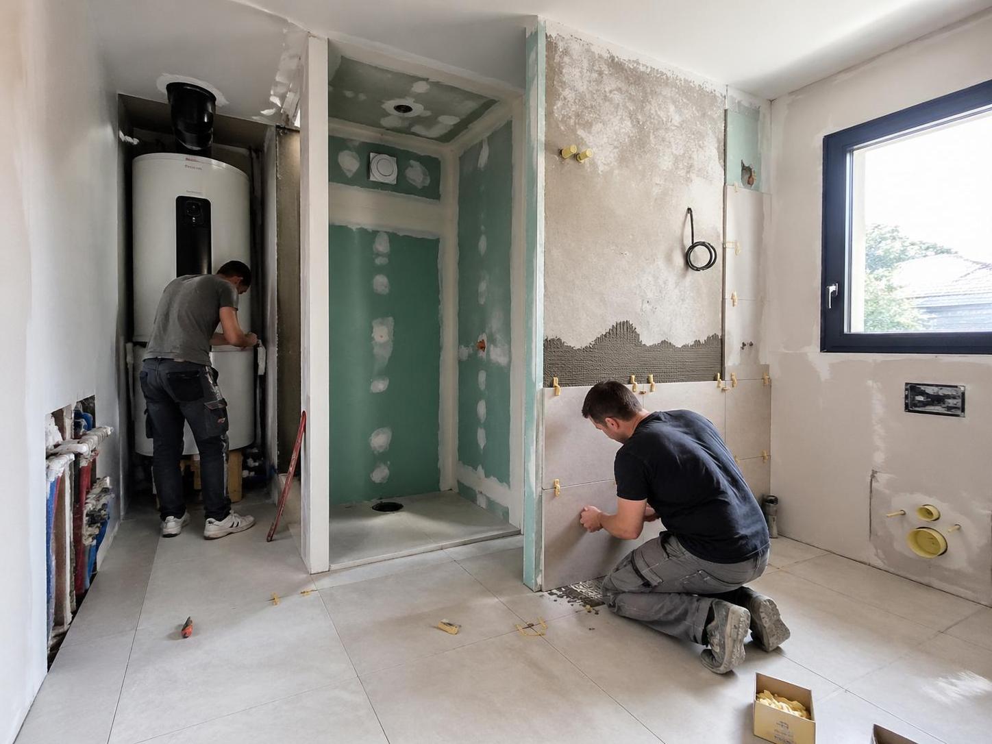 découvrez les coûts détaillés pour rénover votre salle de bain et comment bénéficier des aides financières maprimerénov’ 202 pour alléger votre budget rénovation.