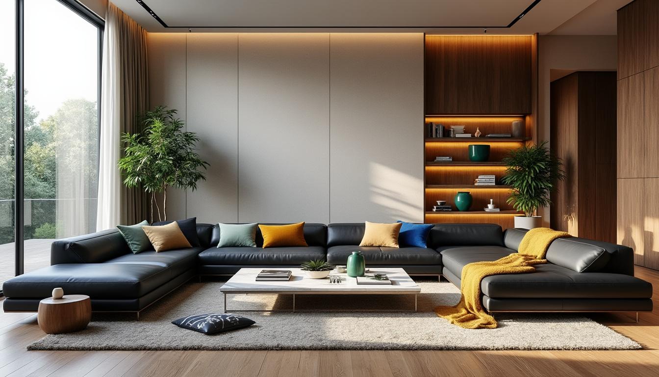 découvrez 25 inspirations couleur pour sublimer votre décoration dans un salon contemporain, alliant modernité et élégance pour un espace de vie harmonieux.