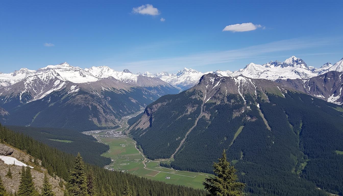 découvrez la feria de villeneuve-sur-lot : une célébration pleine de plaisir, de festivités animées et de délices gourmands, capturée en vidéo pour revivre chaque moment.