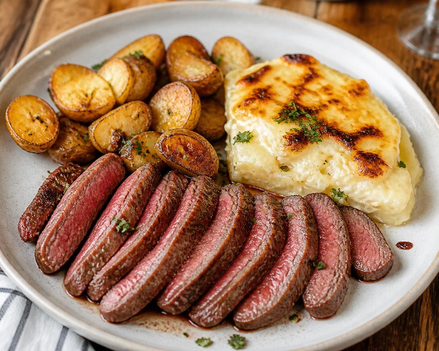 Accompagnement pour magret de canard : les meilleures idées pour sublimer ce grand classique du Sud-Ouest 2 découvrez nos conseils et astuces pour sublimer le magret de canard, un grand classique du sud-ouest, avec des idées d'accompagnement savoureuses et originales.