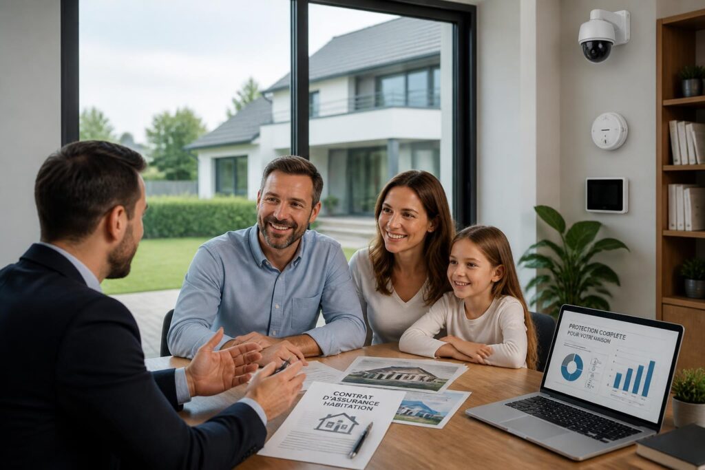 découvrez une analyse complète des garanties des assurances habitation pour choisir la couverture qui correspond parfaitement à vos besoins et protéger efficacement votre logement.