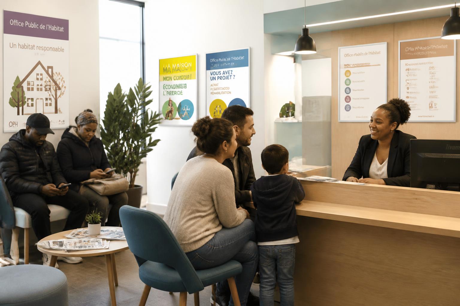 Avis favorable commission attribution logement : ce qui se passe ensuite et les délais à prévoir 2 découvrez les étapes suivantes après un avis favorable de la commission d'attribution de logement et les délais à anticiper pour recevoir votre nouveau logement.