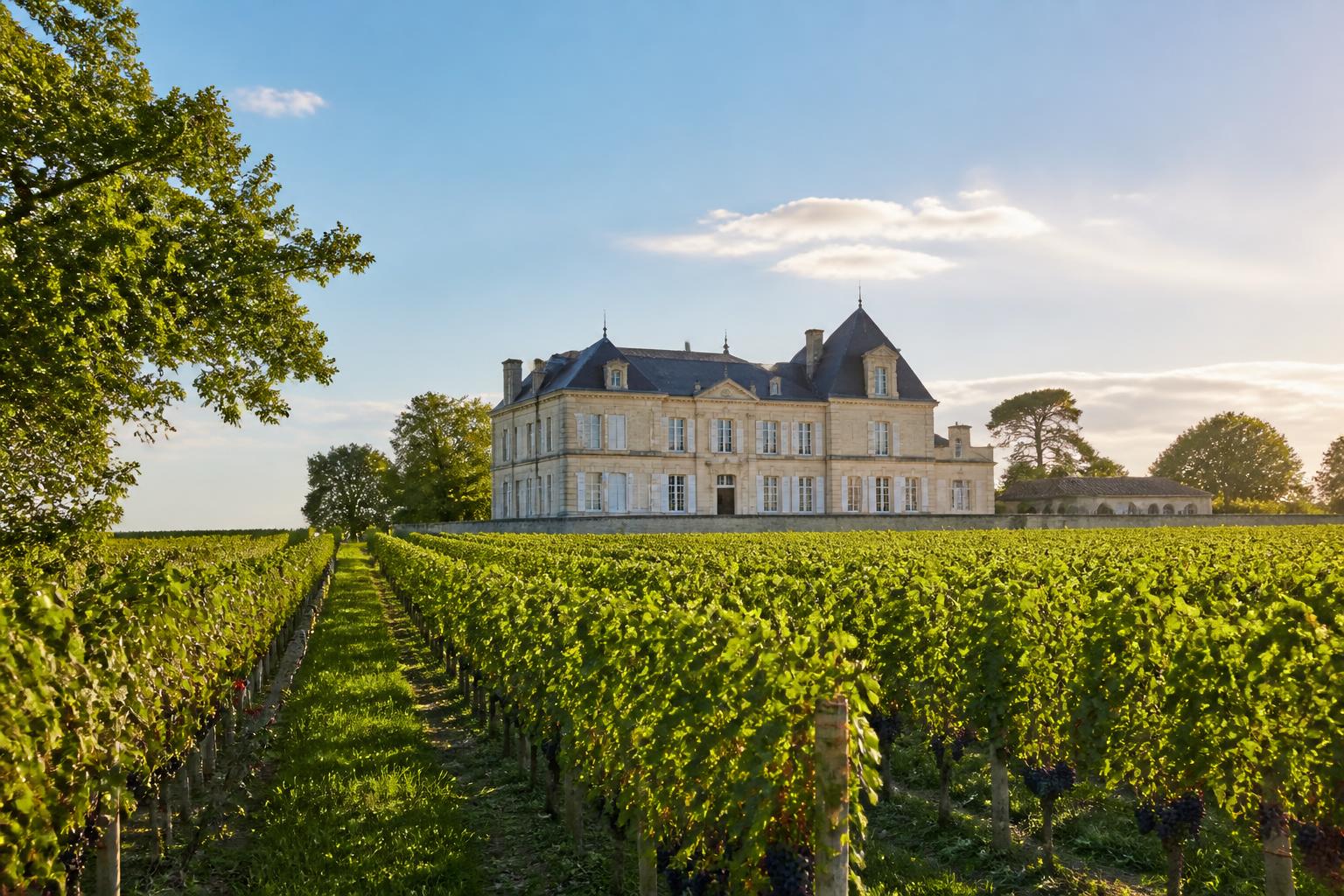 Château Capbern 2022 : Un Médoc généreux mariant ampleur et fraîcheur remarquable 19 découvrez le château capbern 2022, un médoc généreux qui allie avec élégance ampleur et fraîcheur remarquable, offrant une expérience de dégustation riche et équilibrée.