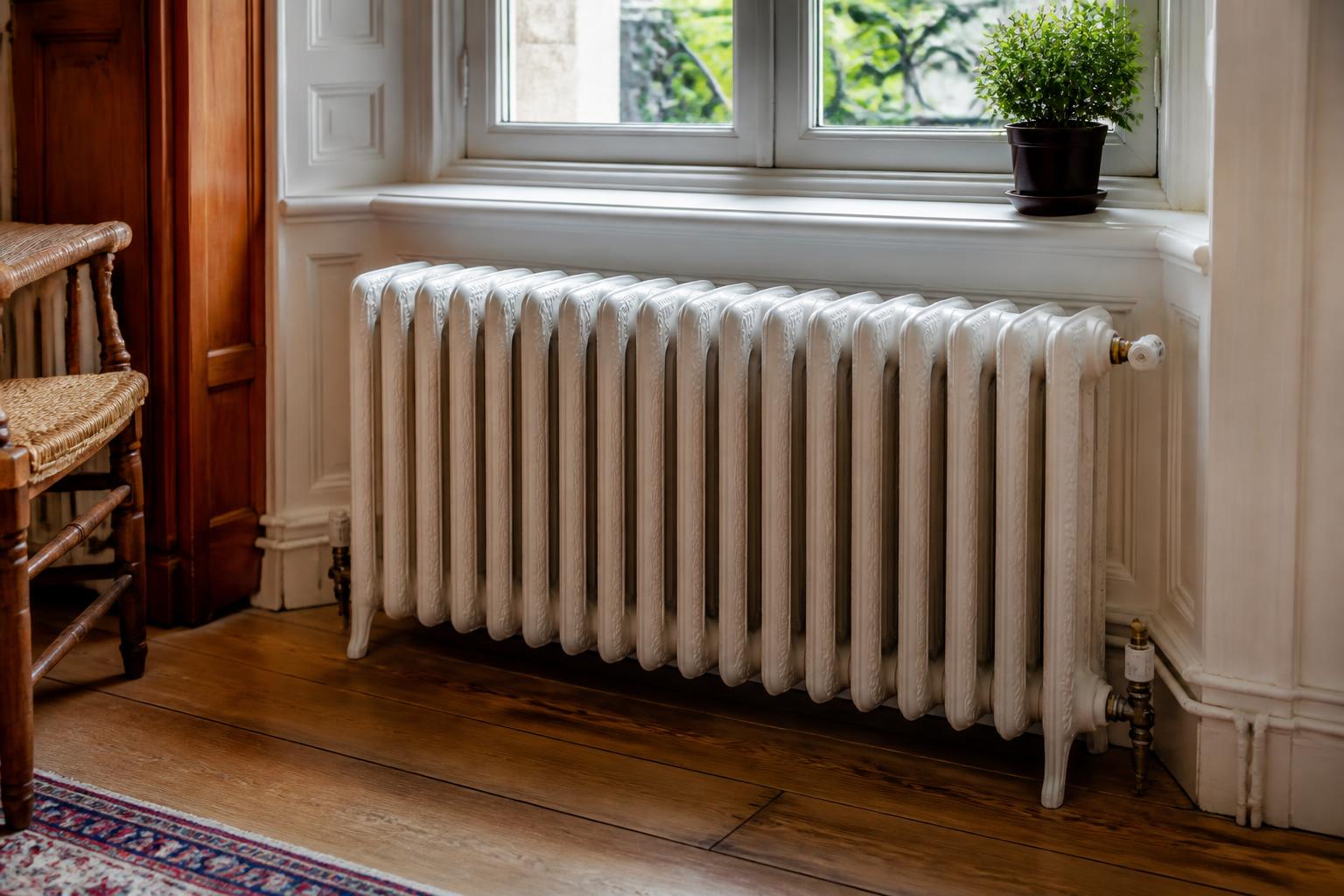 Comment Purger un Radiateur en Fonte : Guide Complet pour un Chauffage Optimal 2 découvrez comment purger efficacement un radiateur en fonte grùce à notre guide complet. assurez un chauffage optimal et économisez de l'énergie avec nos conseils pratiques.