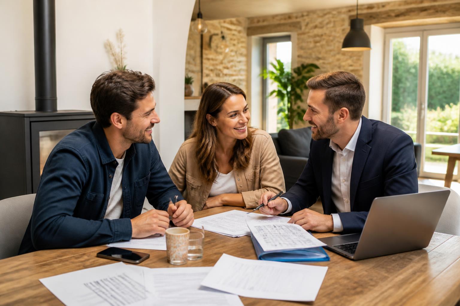 Courtier en crédit immobilier en 2026 : un atout indispensable ou superflu ? 2 découvrez en 2026 si faire appel à un courtier en crédit immobilier est un atout indispensable ou superflu pour réussir votre projet immobilier.