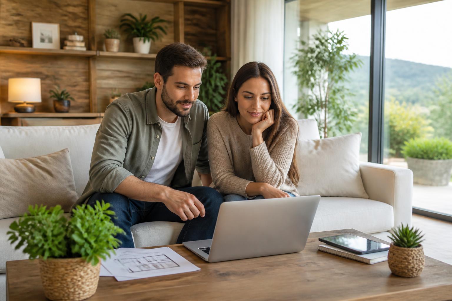 crédit immobilier : explorez nos outils gratuits et suivez une méthode simple pour simuler efficacement votre prêt et maîtriser votre projet immobilier.