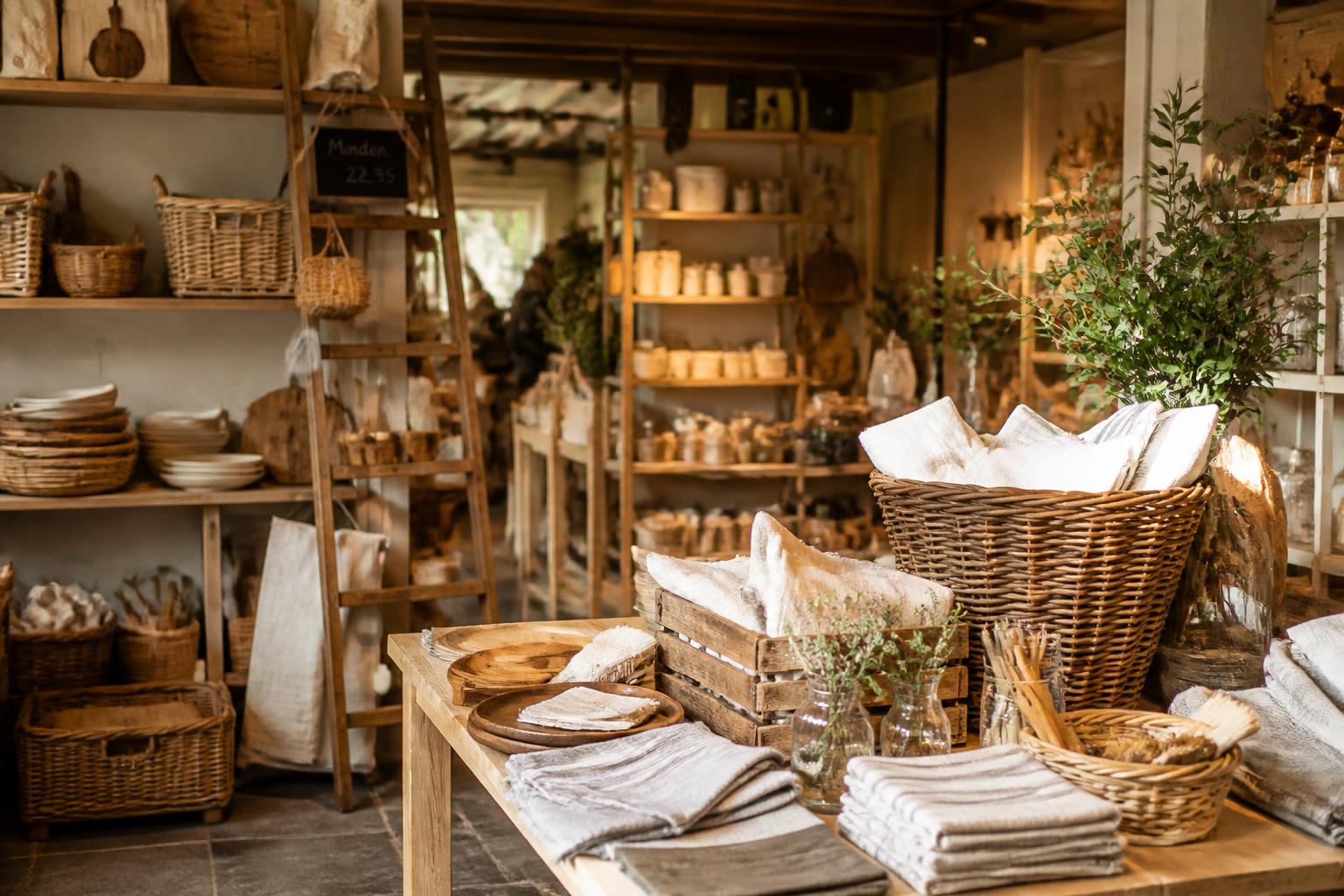 découvrez dille et kamille, l'enseigne hollandaise incontournable pour les passionnés de déco naturelle. explorez leurs produits authentiques et écoresponsables qui embellissent votre intérieur avec simplicité et élégance.