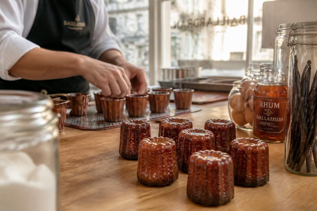 découvrez le dossier spécial consacré à baillardran et explorez les secrets d'un avenir gourmand pour les cannelés, entre tradition et innovation.