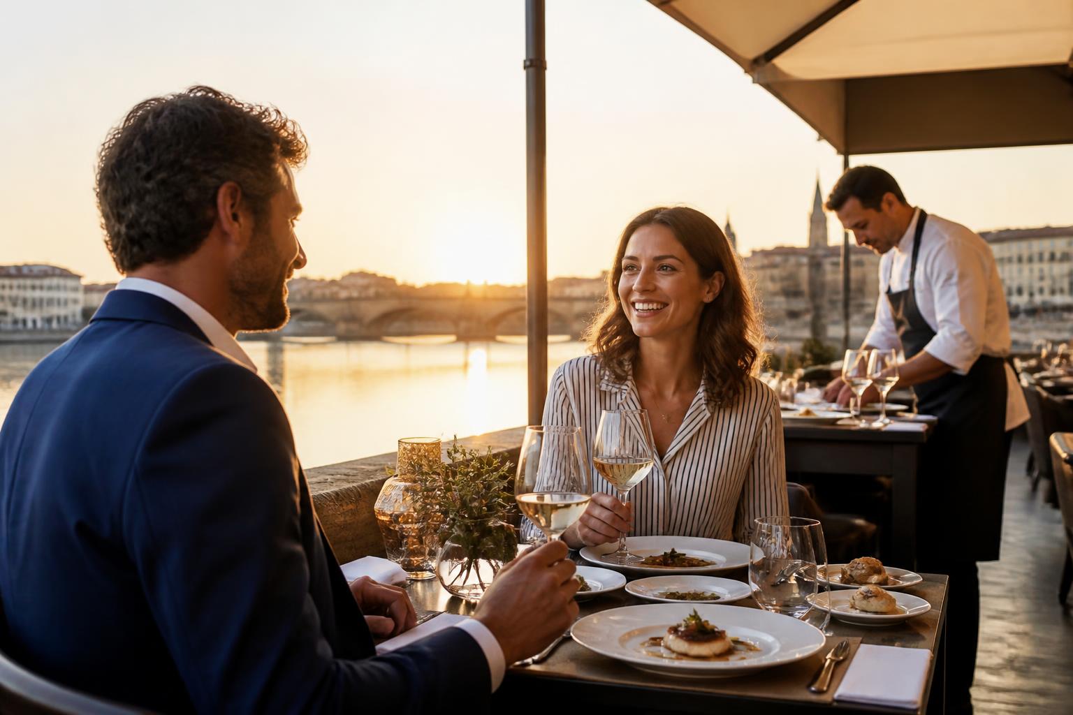 découvrez l'opération 'tous au restaurant' en gironde ce juin : profitez d'un menu acheté, un menu offert dans de nombreux établissements. réservez dès aujourd'hui pour une expérience gourmande incontournable !