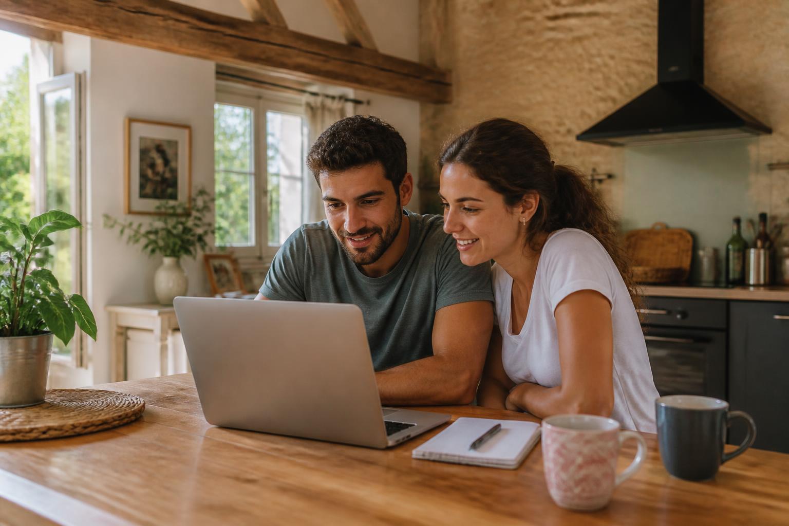 découvrez comment utiliser efficacement un comparateur d'assurance habitation pour trouver la meilleure couverture au meilleur prix grâce à notre guide pratique.