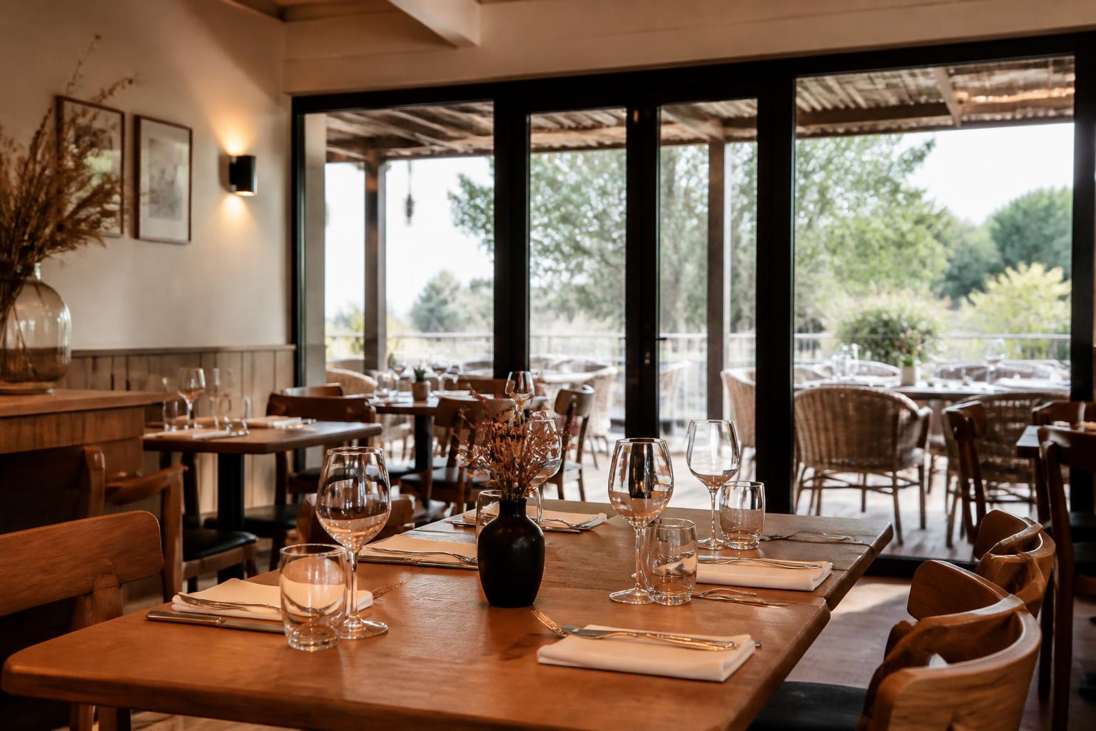 La Teste-de-Buch : le restaurant Haliotis célèbre pour sa créativité et sa générosité, distingué par le Guide Michelin 2 découvrez le restaurant haliotis à la teste-de-buch, réputé pour sa créativité culinaire et sa générosité, récompensé par le prestigieux guide michelin.