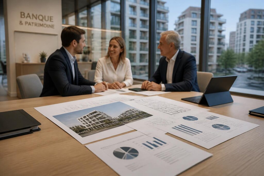 découvrez notre sélection 2024 des banques proposant les meilleures offres de crédits immobiliers pour financer votre projet immobilier au meilleur taux.