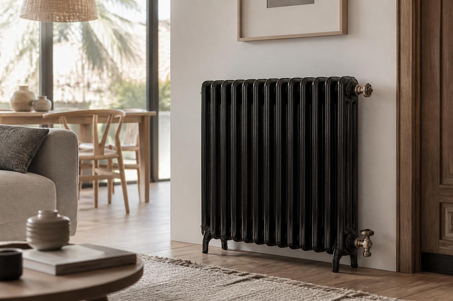 Peindre un radiateur en fonte : quelle peinture choisir pour un beau résultat durable 2 découvrez comment peindre un radiateur en fonte avec la peinture adaptée pour un résultat esthétique et durable. suivez nos conseils pour un rendu impeccable et une protection optimale.