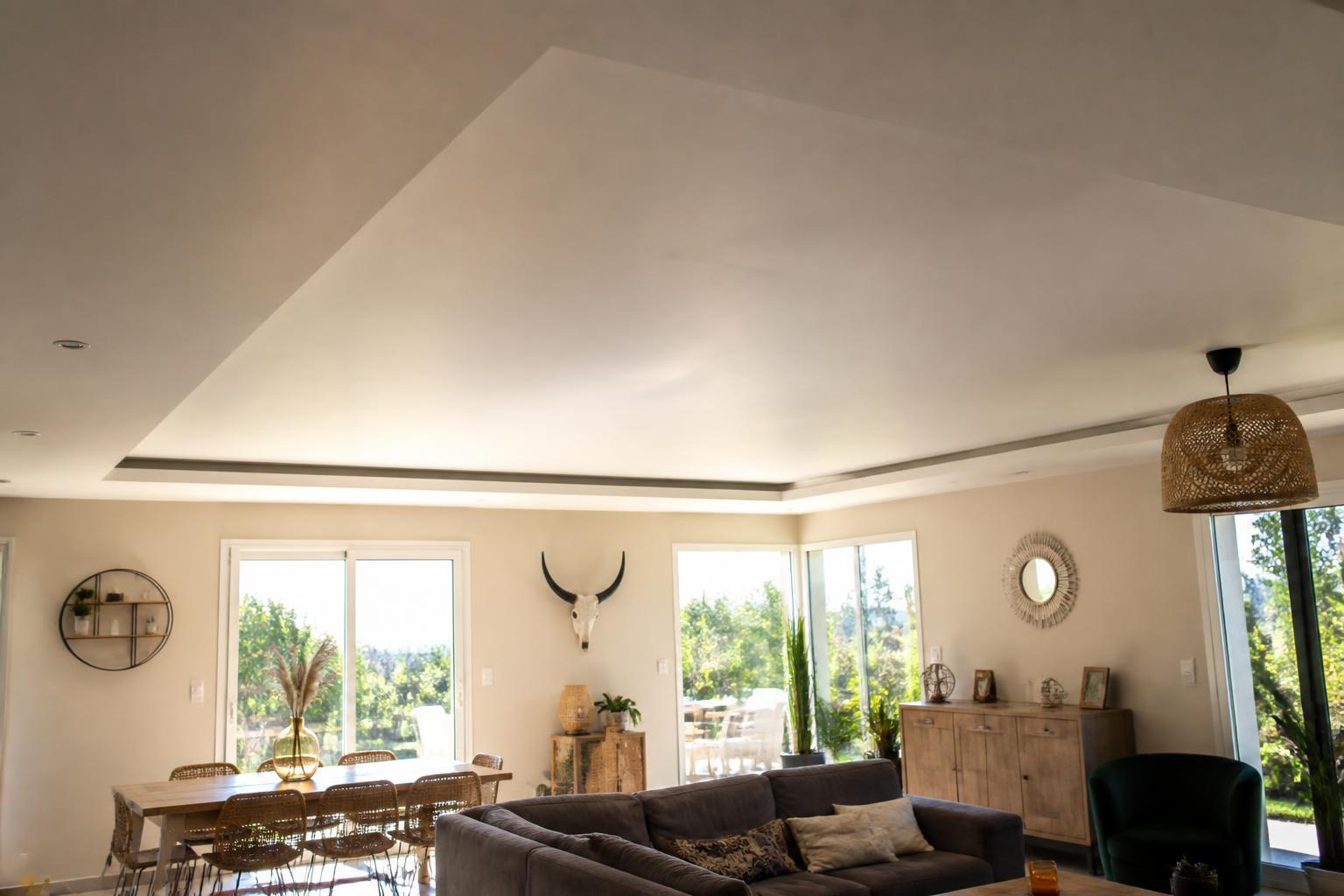 découvrez le plafond autoportant : son principe, les étapes d'installation et ses avantages pour améliorer le confort de votre intérieur.