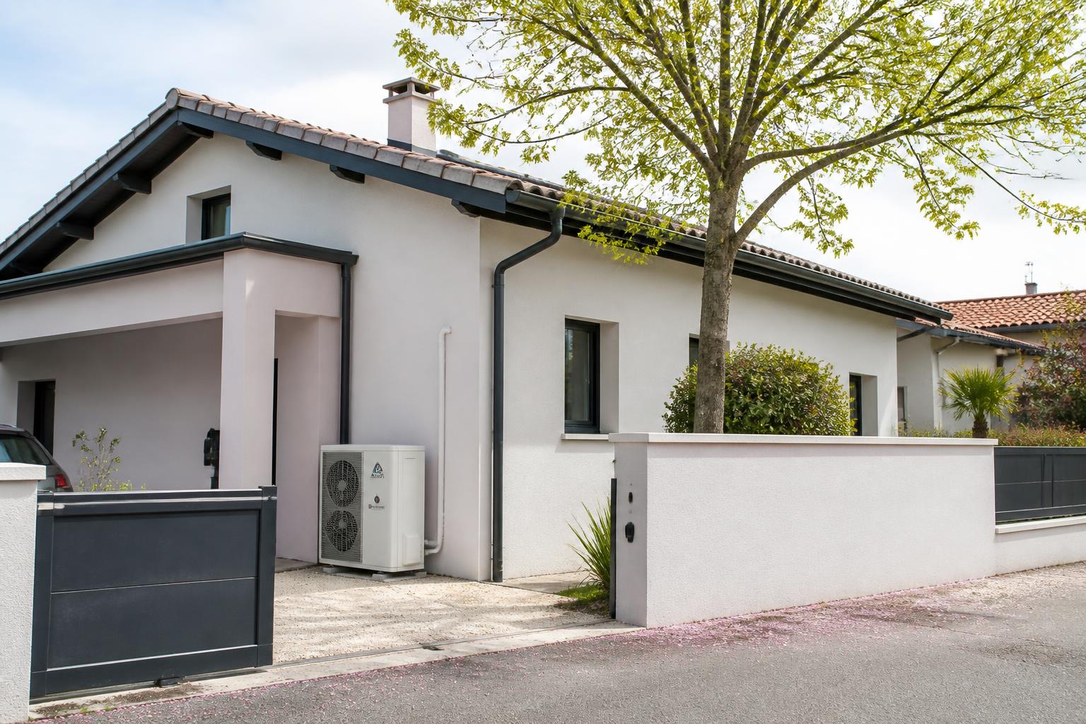 Prix pompe à chaleur maison 150m2 : budget réel, aides et retour sur investissement 2 découvrez le coût réel pour installer une pompe à chaleur dans une maison de 150m2, les aides financières disponibles et le retour sur investissement à prévoir.