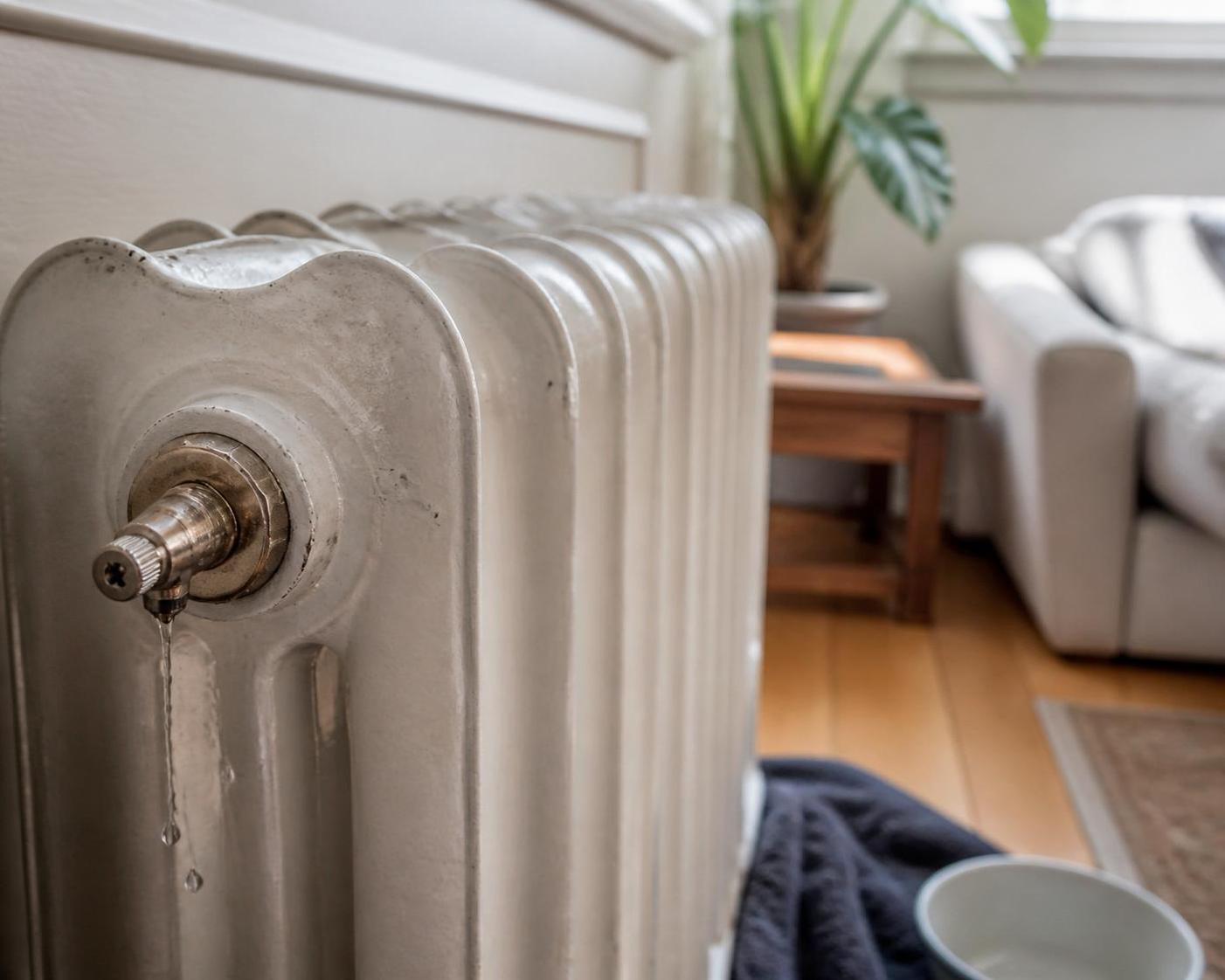 apprenez à purger votre radiateur en fonte pour garantir un chauffage optimal avant l'arrivée de l'hiver. retrouvez confort et économies d'énergie grâce à nos conseils simples et efficaces.