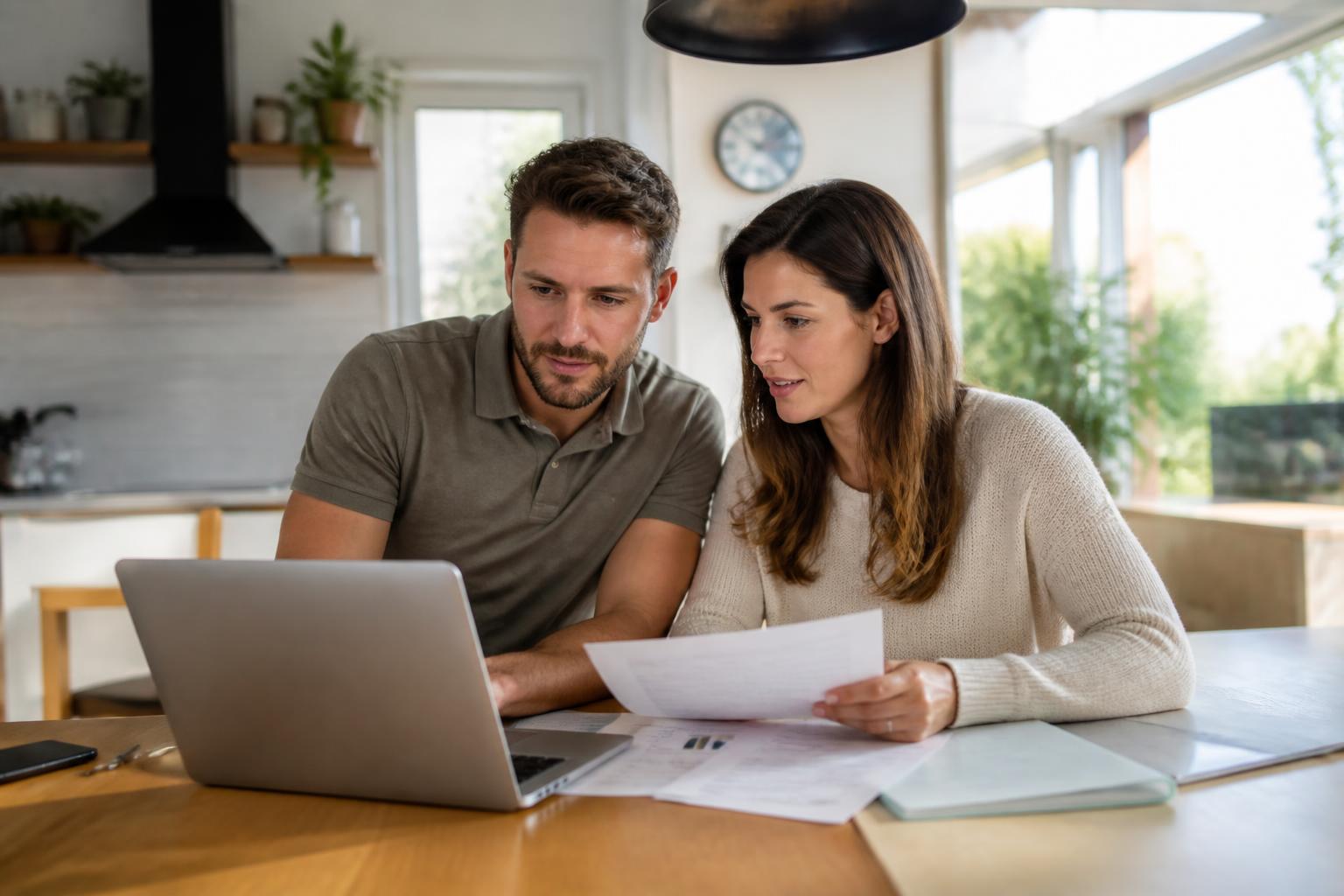 Quelle est la banque la plus avantageuse pour un prĂȘt immobilier en 2026 ? 2 dĂ©couvrez quelle banque offre les meilleures conditions pour un prĂȘt immobilier en 2026 et comment choisir l'Ă©tablissement le plus avantageux pour votre projet.