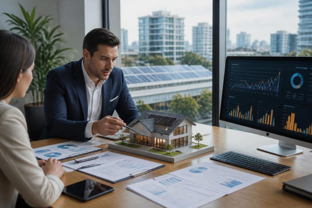 découvrez quelle banque offre les meilleures conditions pour un prêt immobilier en 2026 et comment choisir l'offre la plus avantageuse pour votre projet.
