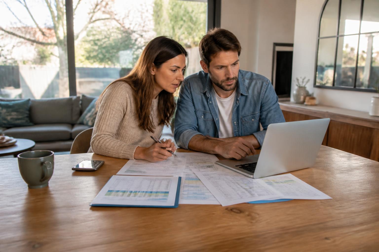 Rachat de crédit immobilier en 2026 : guide pour savoir quand c'est avantageux 2 découvrez notre guide complet sur le rachat de crédit immobilier en 2026 et apprenez quand cette opération devient avantageuse pour optimiser vos finances.