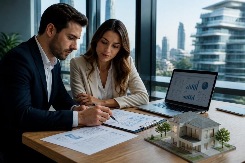 découvrez notre guide complet sur le rachat de crédit immobilier en 2026 et apprenez à identifier le moment idéal pour optimiser vos finances et réaliser des économies.