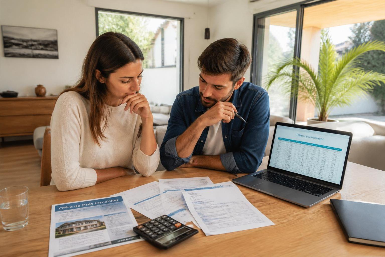 découvrez les avantages du remboursement anticipé de votre crédit immobilier et les étapes clés à suivre pour bien gérer cette opération avantageuse.