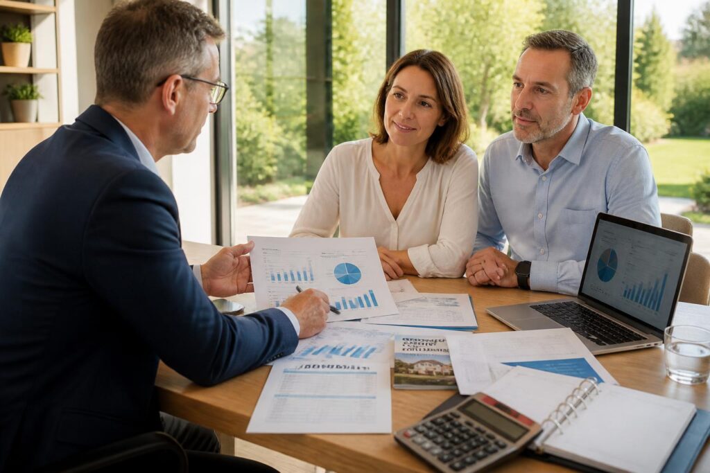 découvrez les avantages du remboursement anticipé de votre crédit immobilier et les étapes clés à suivre pour optimiser votre remboursement et économiser sur vos intérêts.