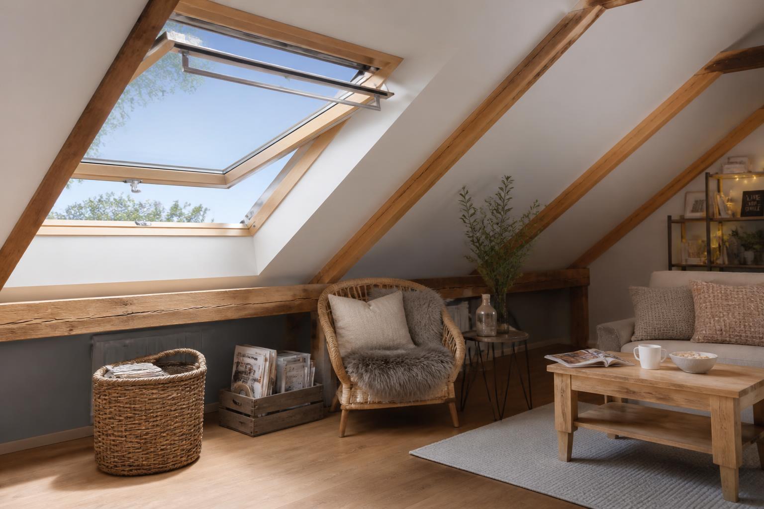 découvrez le guide complet des dimensions standard des fenêtres velux pour bien choisir ou remplacer votre ouverture de toit, avec conseils pratiques et astuces.