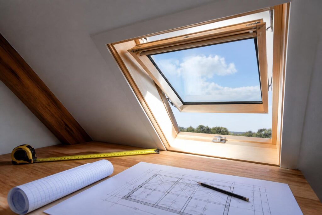 découvrez notre guide complet des tailles velux pour choisir ou remplacer facilement vos fenêtres de toit avec les dimensions standard adaptées à vos besoins.