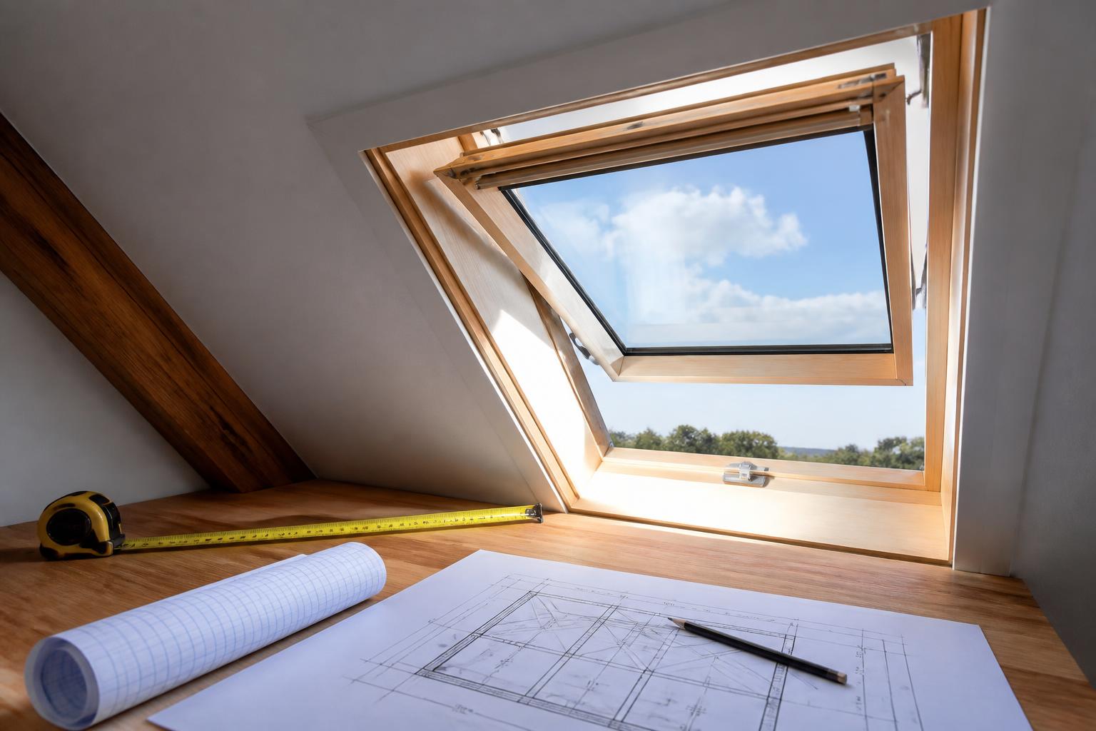 découvrez notre guide complet des tailles velux pour choisir ou remplacer facilement vos fenêtres de toit avec les dimensions standard adaptées à vos besoins.