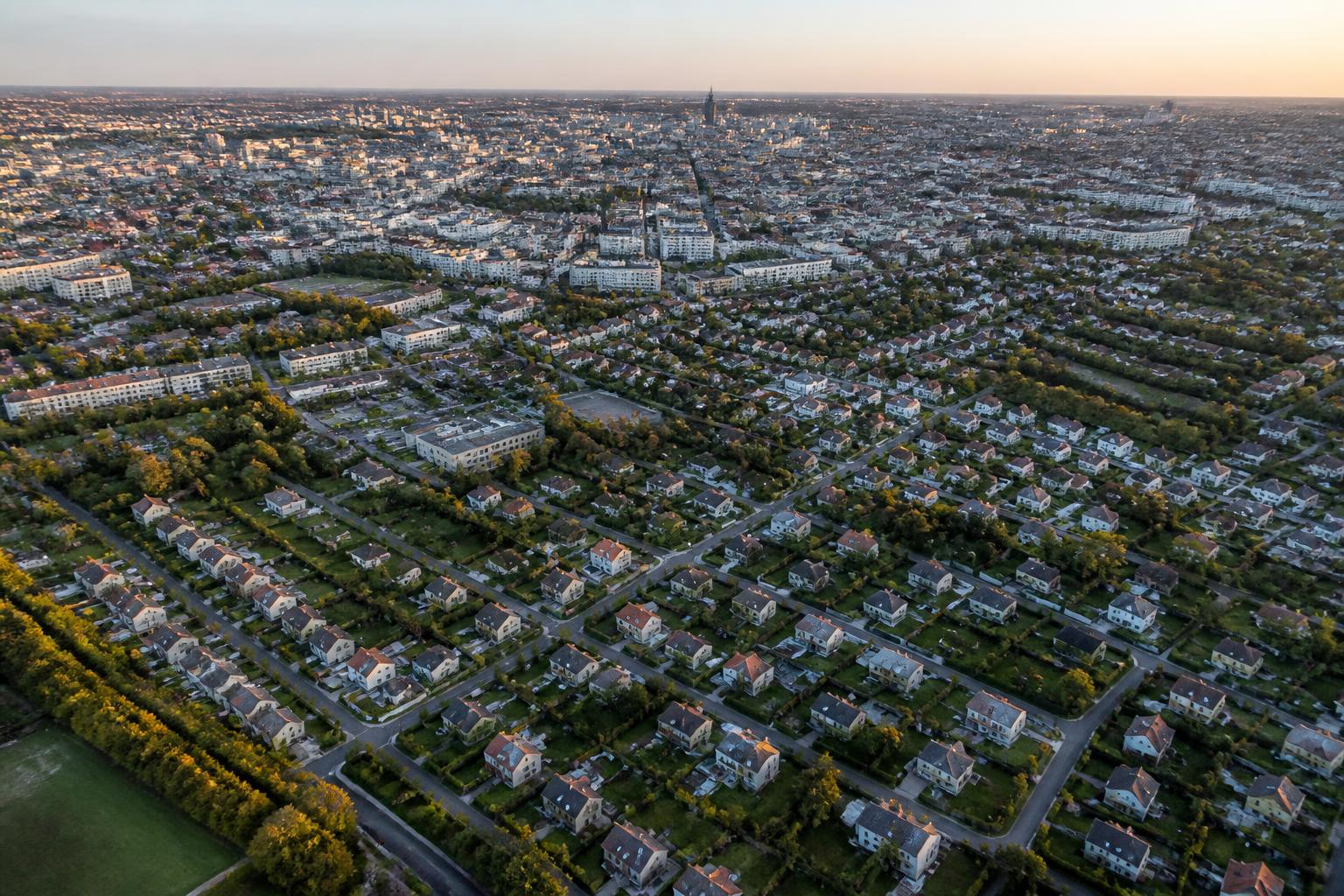 découvrez les communes où la taxe foncière 2026 est la plus élevée et informez-vous sur les montants à prévoir pour cette nouvelle année.