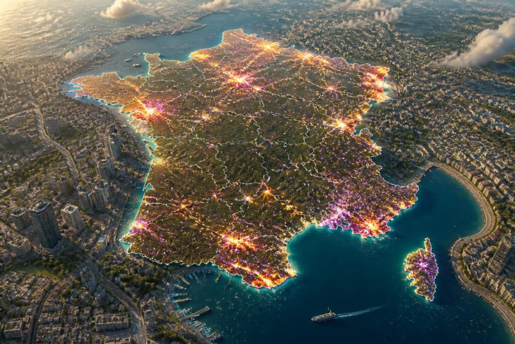 taxe foncière 2026 : explorez les communes où cette taxe est la plus élevée et comprenez les raisons de ces disparités territoriales.