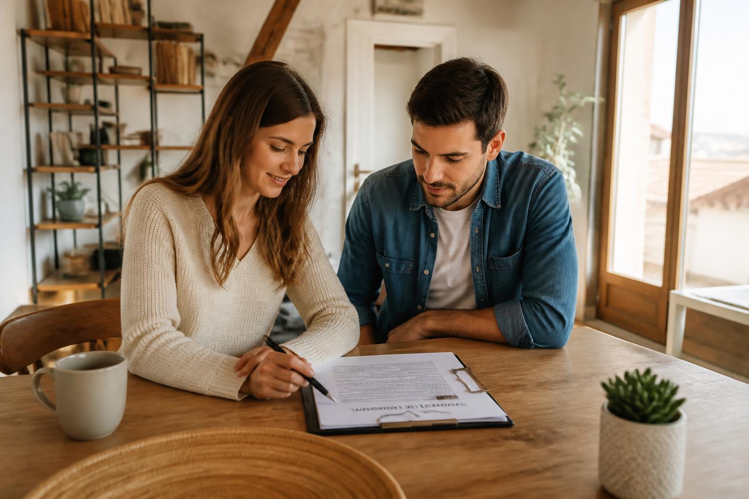découvrez qui est réellement responsable du paiement de la taxe foncière : le locataire ou le propriétaire, et comment ce coût est réparti.